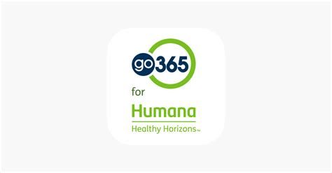 humana 365 go app.